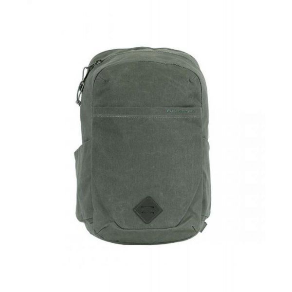 Lifeventure Kibo 22 RFiD Ryggsäck Olive
